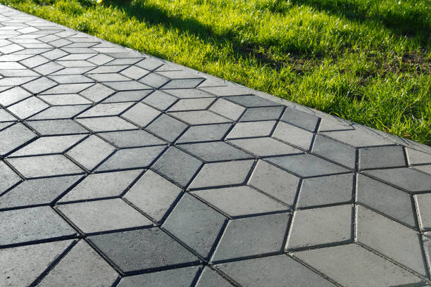 Best Affordable Driveway Pavers  in Ganado, TX