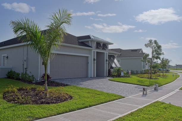 Reliable Ganado, TX Driveway Pavers Solutions